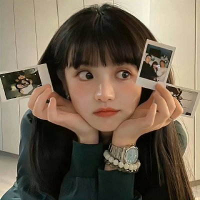 可爱小小姐