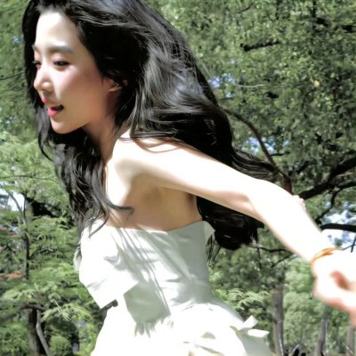 他不是我