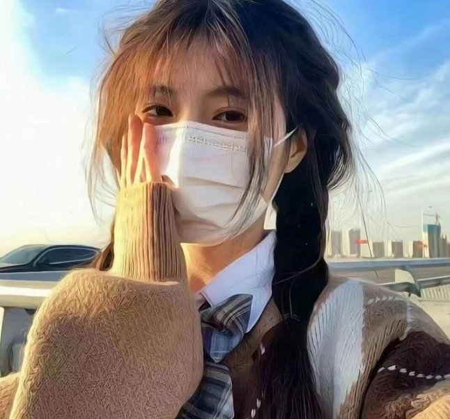 奇怪的角色